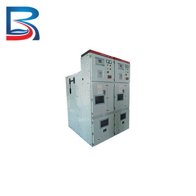 Thiết bị đóng cắt điện áp cao LV và HV vỏ kim loại để phát điện và bến tàu