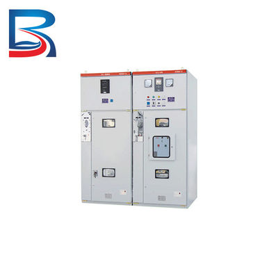 Thiết bị đóng cắt điện áp cao cách điện bằng khí 40,5KV cho cầu cảng và bến tàu