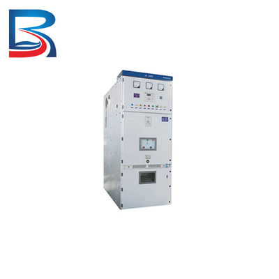 Thiết bị đóng cắt điện áp cao cách điện bằng khí 40,5KV cho cầu cảng và bến tàu