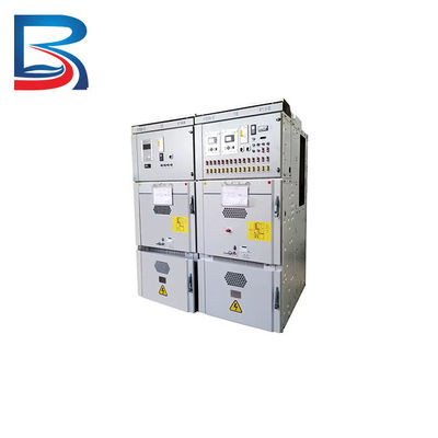 Thiết bị đóng cắt điện áp cao 40,5KV 33KV 12KV 11KV 6,6 KV cho giao thông vận tải