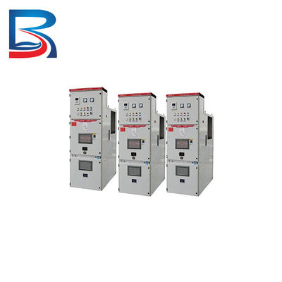Thiết bị chuyển mạch HV loại ngoài trời CE CQC CCC ISO cho đường cao tốc