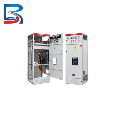 Điện áp định mức 40,5KV Thiết bị chuyển mạch HV 2000A hiện tại cho giao thông vận tải