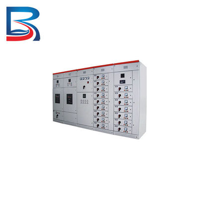Điện áp định mức 40,5KV Thiết bị chuyển mạch HV 2000A hiện tại cho giao thông vận tải