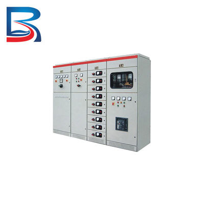 Thiết bị đóng cắt điện áp cao 6.6KV 33KV GIS Điện áp định mức có thể rút IP4X