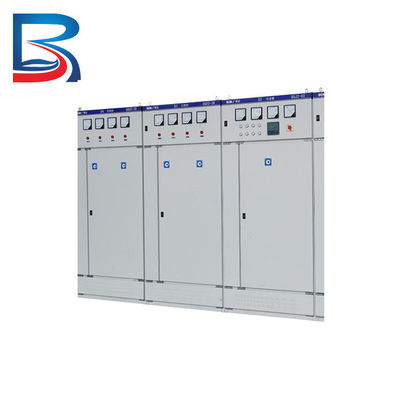 Thiết bị đóng cắt điện áp cao cách điện bằng khí 1250A 1600A hiện tại định mức