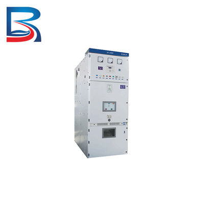 Dòng điện định mức 1600A 2000A Thiết bị đóng cắt điện áp cao trong nhà ngoài trời trong nhà