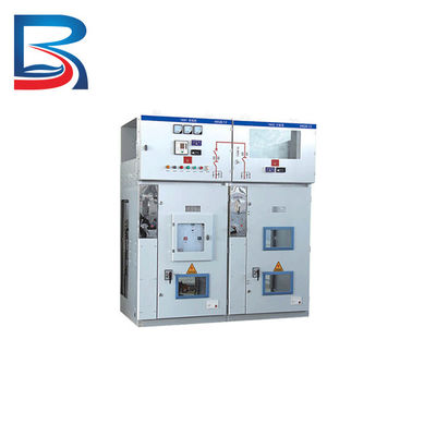 Dòng điện định mức 1600A 2000A Thiết bị đóng cắt điện áp cao trong nhà ngoài trời trong nhà