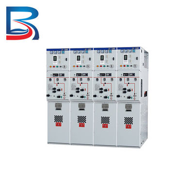 Tủ điện cao thế Thiết bị đóng cắt Thiết bị đóng cắt điện cao thế