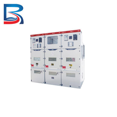 Tủ chuyển mạch điện áp cao 40,5KV 33KV 12KV 11KV 6,6KV ODM OEM
