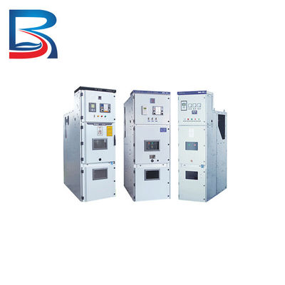 Ourdoor Type Metal Thiết bị đóng cắt điện áp cao có thể rút ra được kèm theo