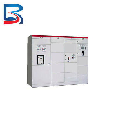 Thiết bị đóng cắt điện áp cao 40,5KV 33 KV 12KV 11KV GIS để phát điện
