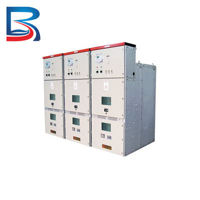Thiết bị đóng cắt cao áp 3 pha 4 pha 12KV cho hệ thống năng lượng tái tạo