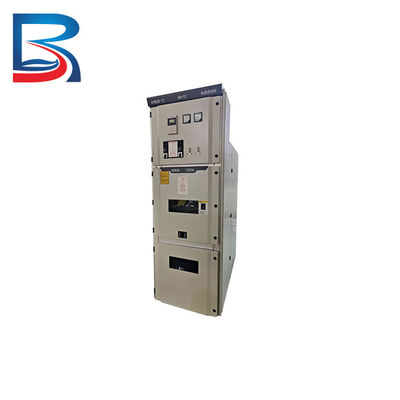 Thiết bị đóng cắt điện áp cao loại ngoài trời 33KV để phát điện