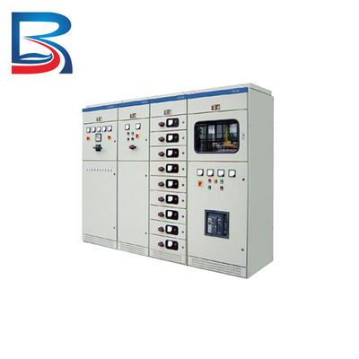 Thiết bị đóng cắt điện áp cao loại ngoài trời 33KV để phát điện