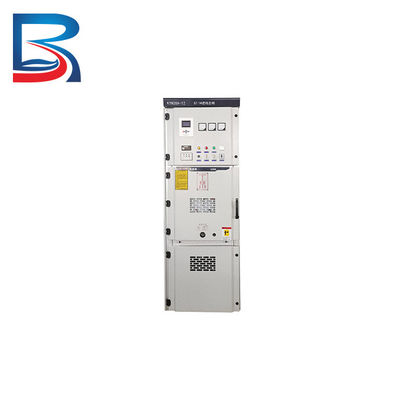 Thiết bị đóng cắt điện cao áp công nghiệp 12KV Điện áp cao