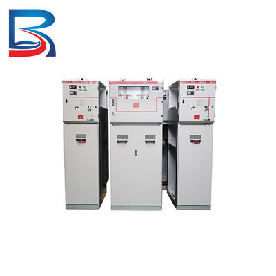 Thiết bị đóng cắt điện cao áp công nghiệp 12KV Điện áp cao