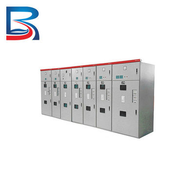 Hộp phân phối hạ thế 1250A 1600A 2000A cho trạm biến áp