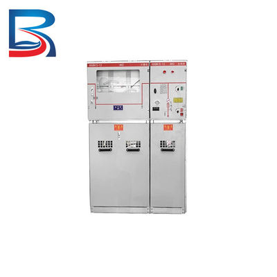 Thiết bị đóng cắt điện áp cao trung thế ngoài trời 40,5KV 4 pha cho bất động sản