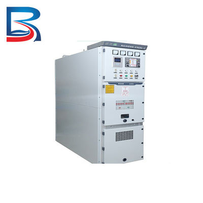 Thiết bị đóng cắt điện áp cao trung thế ngoài trời 40,5KV 4 pha cho bất động sản