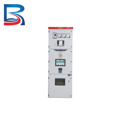 Thiết bị đóng cắt điện áp cao CE SF6 33KV GIS để phát điện
