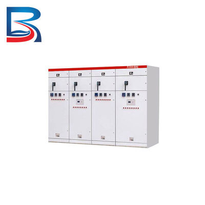 Thiết bị đóng cắt điện áp cao CE SF6 33KV GIS để phát điện