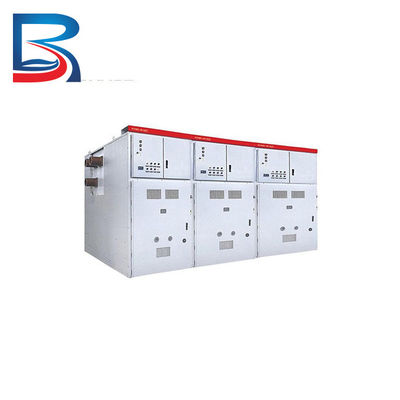 Thiết bị chính vòng cách điện SF6 điện công nghiệp OEM ODM