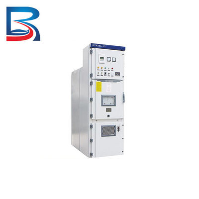 Bảng điều khiển thiết bị đóng cắt điện áp cao 40,5KV có thể rút ra HV