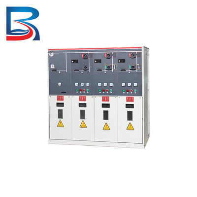 Bảng điều khiển thiết bị đóng cắt điện áp cao 40,5KV có thể rút ra HV