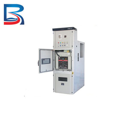 Thiết bị đóng cắt điện áp cao 3 pha kèm theo kim loại để phát điện