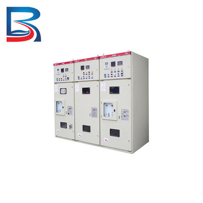 Thiết bị đóng cắt điện áp cao 3 pha kèm theo kim loại để phát điện