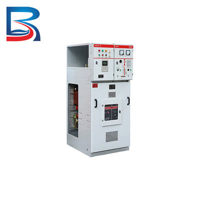 Thiết bị đóng cắt điện áp cao cách điện bằng khí cách điện 40,5KV để phân phối điện