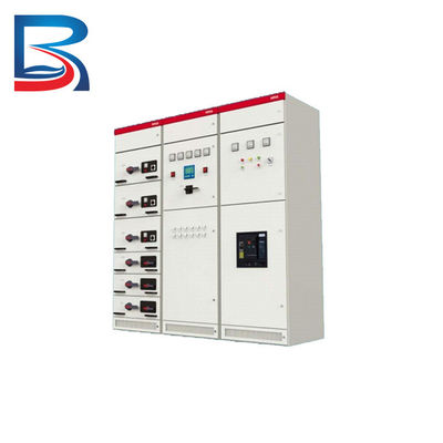 Thiết bị phân phối điện 1250A Bảng điện áp cao cho hệ thống năng lượng tái tạo