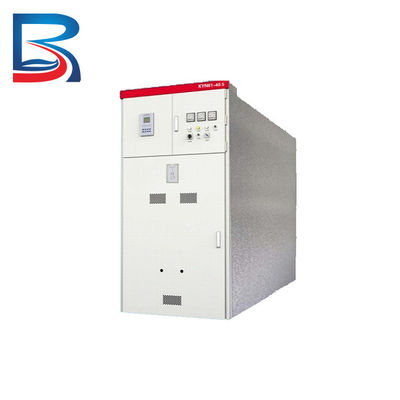 Thiết bị phân phối điện 1250A Bảng điện áp cao cho hệ thống năng lượng tái tạo