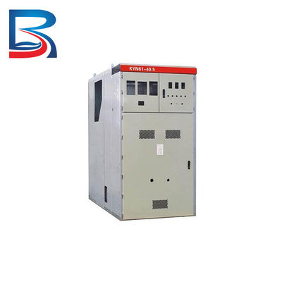 Thiết bị đóng cắt điện áp cao 4 pha 11KV 33KV 4 pha Điện áp định mức 40,5KV