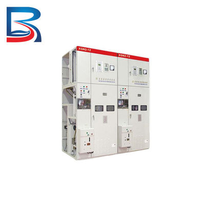 Thiết bị đóng cắt điện áp cao 4 pha 11KV 33KV 4 pha Điện áp định mức 40,5KV