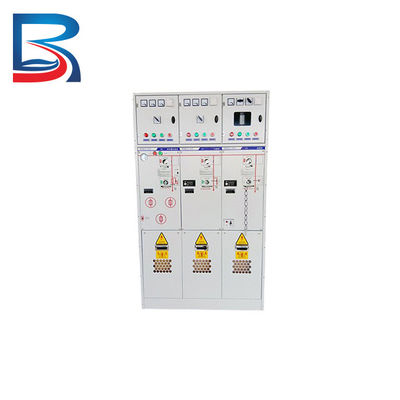 Tổ chức thiết bị đóng cắt điện áp cao thông minh điện 40,5KV