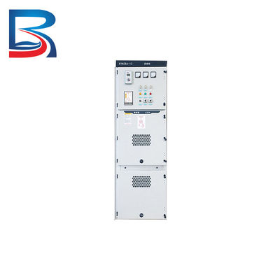 Thiết bị đóng cắt điện áp cao bằng kim loại cách điện bằng khí 50Hz cho các nhà máy điện