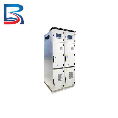 Thiết bị chính vòng IP4X LV và HV để phát điện và vận chuyển