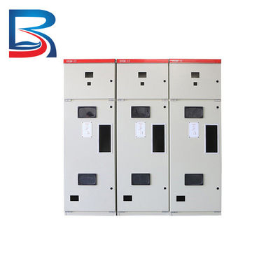 Thiết bị đóng cắt điện áp cao 40,5KV HV GIS cho giao thông vận tải