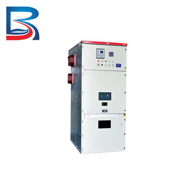 Thiết bị đóng cắt điện áp cao công nghiệp căng thẳng cao GIS GAS cách điện cho trạm biến áp