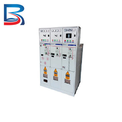 Máy phát điện song song thiết bị đóng cắt điện áp cao cho hệ thống lưới điện