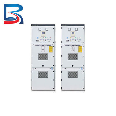 Thiết bị đóng cắt điện áp cao cách điện 12KV GAS cho hệ thống đường cao tốc và phân phối