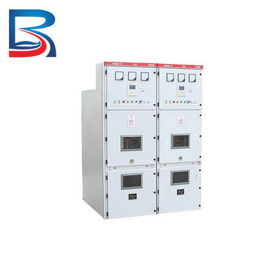 Trạm biến áp thiết bị đóng cắt điện áp cao cách điện bằng khí gas 40,5KV HV