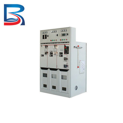 Thiết bị đóng cắt cao áp cách điện SF6 GAS 40,5KV cho hệ thống lưới điện