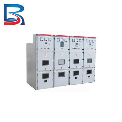 Thiết bị đóng cắt cao áp cách điện SF6 GAS 40,5KV cho hệ thống lưới điện