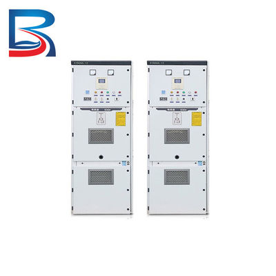 Bảng điện thiết bị đóng cắt điện áp cao 3 pha ngoài trời cho hệ thống lưới điện