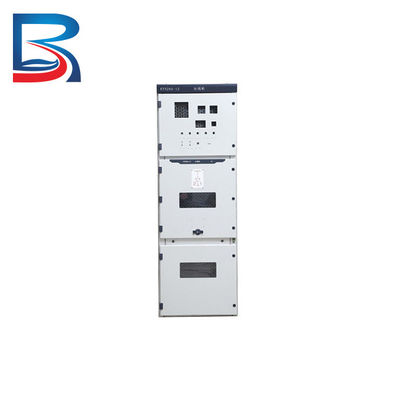 Chứng chỉ CE có thể rút lại Thiết bị đóng cắt điện áp cao HV GIS cho trạm biến áp