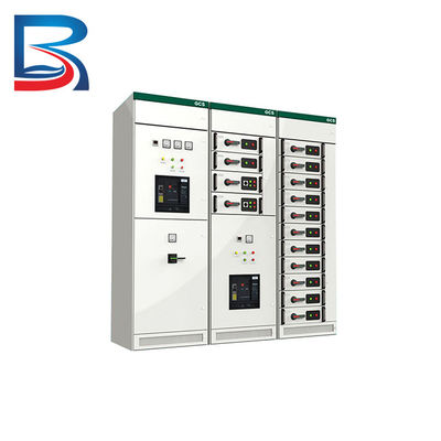 Bảng điện hạ áp định mức 11KV 15KV có thể rút được cho các trạm biến áp