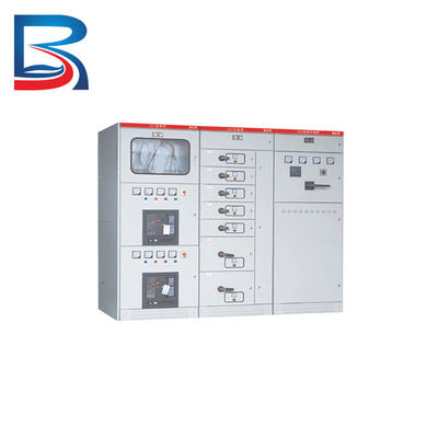 Thiết bị đóng cắt điện áp thấp 33KV cách điện bằng khí cách điện SF6 cho hệ thống phân phối