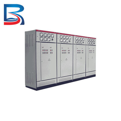 Giấy chứng nhận 4 pha CE CQC CCC Thiết bị đóng cắt điện áp thấp LV cho trung tâm dữ liệu